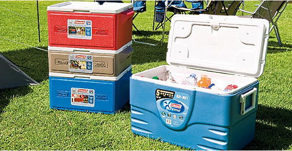 Coleman-termos-neverasflexibles-Rubbermaid-sustitutoshielo-neverasplasticas-frontal